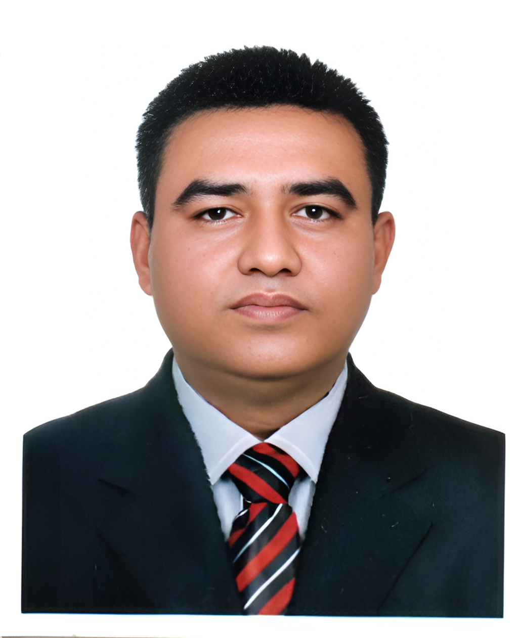 chairman